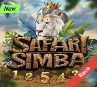 Safari Simba by SmartSoft at KonjoBet